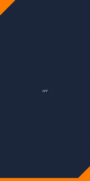每日大赛APP界面展示 - 外网加速器 移动端应用